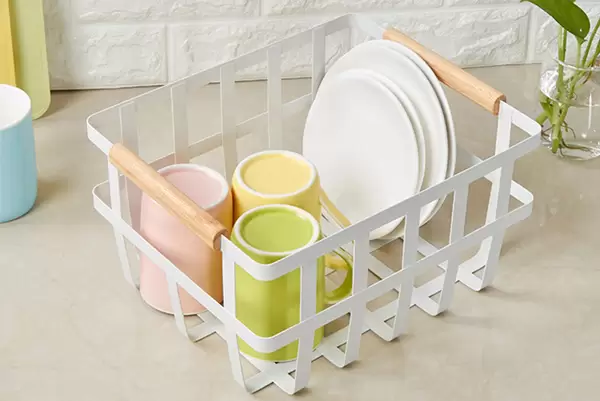 Metal Storage
